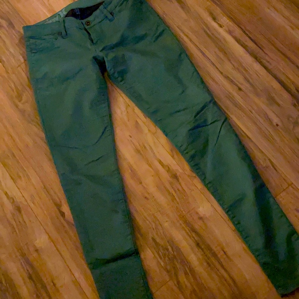 Pants/jeans